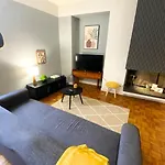 Le 107 - - Chu - La Conciergerie. Πουατιέ