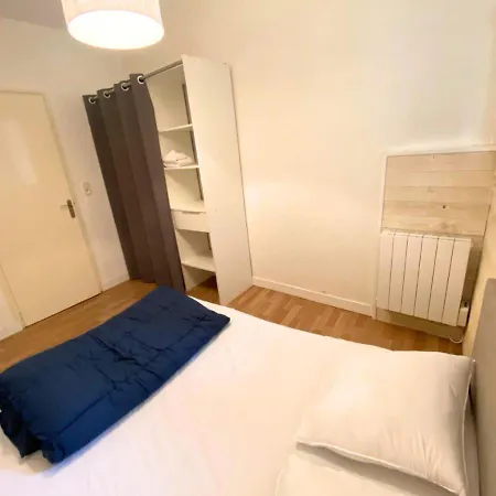 Apartment Le 107 - - Chu - La Conciergerie.